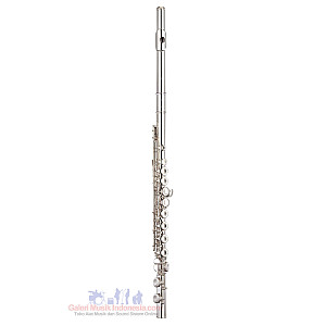Yamaha YFL 312 Flute